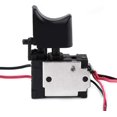 thumbnail image 5 of Cordless Drill Speed Control Trigger Switch, 7.2v-24v Lithium Battery, 5 of 5