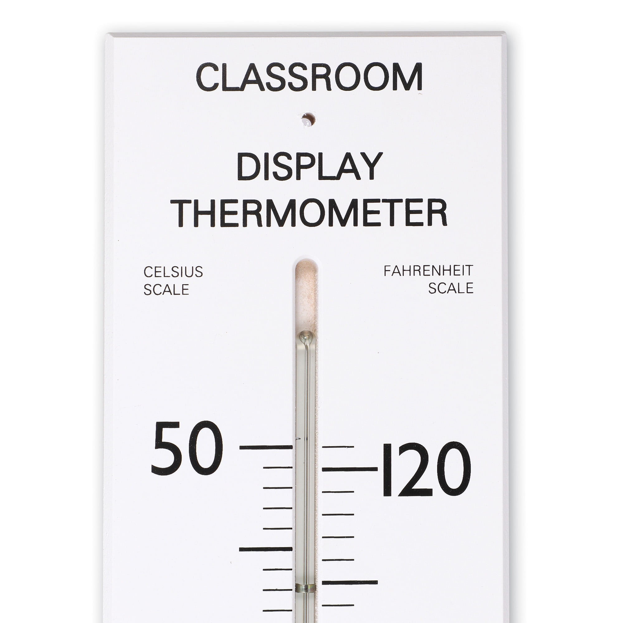 Learning Resources Giant Classroom Thermometer