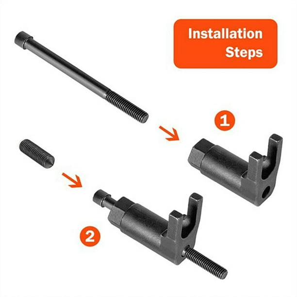 Injector extractor deals