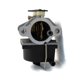 thumbnail image 2 of Carbohidratos Carburador para Motor 640034A 640034 Serie con Solenoide de Pieza de Motor, 2 of 6