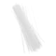 thumbnail image 4 of Realistic Animals Whiskers Simulated Whiskers Toy Making Plush Toys White 9.00X0.10X0.10CM Easy Attachment 1Bottle, 4 of 5