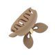 thumbnail image 4 of Ofertas Únicas 1 Pc Clips para el Cabello en Forma de Mariposa con Acabado Mate para el Hogar y Café, 4 of 5