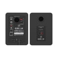 thumbnail image 2 of Monitores de Estudio MACKIE CR4-X negro 20.96x22.48x15.49, 2 of 3