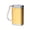 M, variant on Metal Cigarette Case, Waterproof Cigarette Case Small Hard Pack Cigarette Cases, Aluminum Portable Keychain Cigarette Cases(1.4"L*0.7"W*2.2"H)
