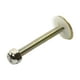 thumbnail image 3 of Pack De 3 Tornillos Ancla Para Brida Sanitaria Coflex 1/4"X2, 3 of 3