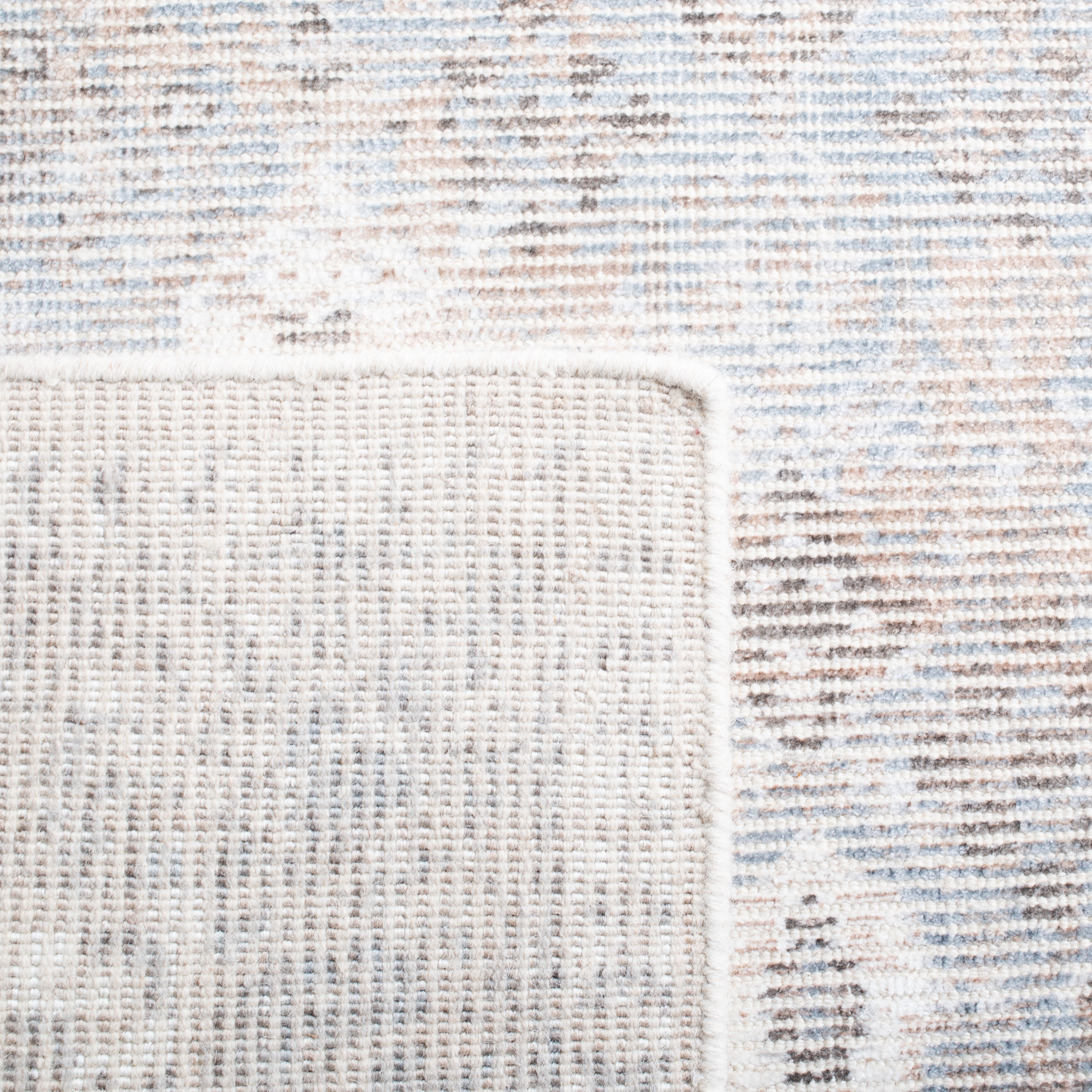 SAFAVIEH Restoration Vintage Edith Medallion Area Rug, Beige/Sand, 3' x 5'