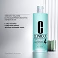 thumbnail image 2 of Loción Exfoliante Clinique 4 400ml Clarifying Lotion 4, 2 of 6