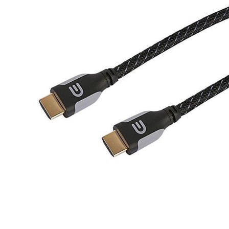 3 ft. Deluxe HDMI Cable