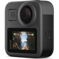 thumbnail image 4 of GoPro MAX 360 Action Camera with SanDisk Extreme 32GB microSDHC Memory Card, 4 of 9