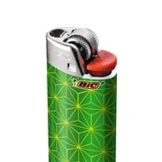 BIC Special Edition Metallic Series Lighters, 8-Count