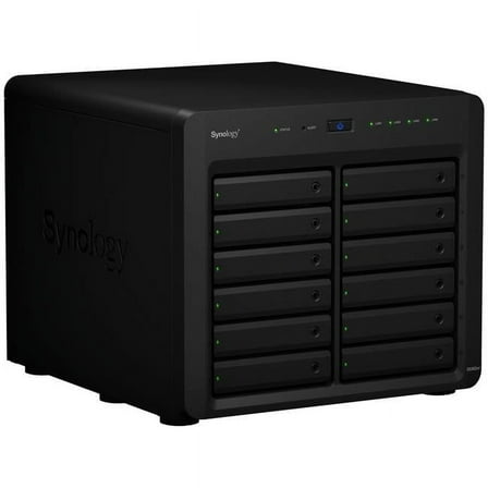 DS3622xs Diskless System Network Storage