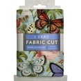 thumbnail image 4 of David Textiles Cotton 36" x 44" Paris Spring Collection Pre-Cut Fabric, 1 Each, 4 of 6