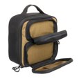 thumbnail image 3 of Blackheart Reflex Shell Carrier Black-brown, 3 of 6
