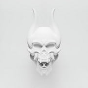 Trivium - Silence in the Snow - Rock - CD