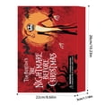 thumbnail image 2 of Clearance Caja de regalo divertida con cuenta regresiva para Halloween(Buy 2 Save 10%), 2 of 2