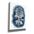 thumbnail image 2 of Epic Graffiti 'Ghost Rose III' by Grace Popp, Canvas Wall Glass, 40"x54", 2 of 2
