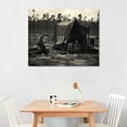 thumbnail image 2 of Nawypu  Dorothea Lange Poster Vintage Great Depression Posters Woman Poster Canvas Painting Wall Art Poster for Bedroom Living Room Decor, 2 of 4