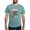 Sea Foam, variant on CafePress - G.I. Joe First Issue Men's Comfort Colors® T Shirt - Mens Comfort Colors Shirt