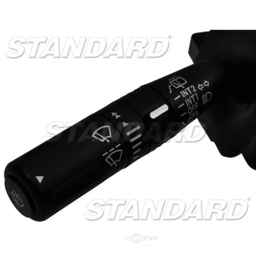 Windshield Wiper Switch