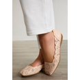 thumbnail image 6 of Comfortview Women's The Laurell Slip On Flat, 6 of 6