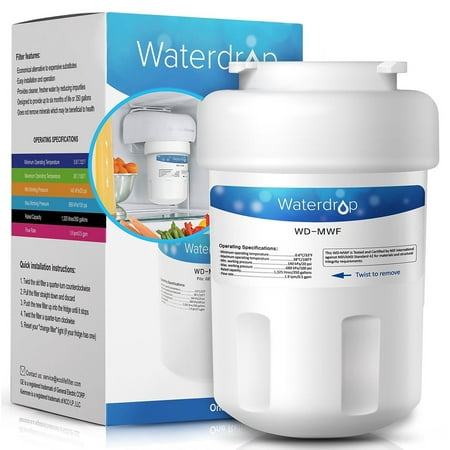 10650209990 Kenmore / Sears Refrigerator Water Filter