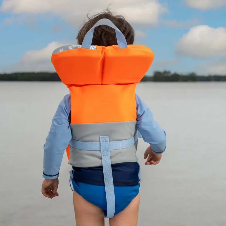 Hyperlite Toddler Life Vest - Walmart.com