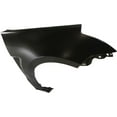thumbnail image 2 of New Fender for 2008-2011 Ford Focus Front Passenger Side Steel, 2 of 5