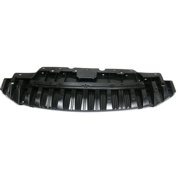 Replacement REPN310139 Engine Splash Shield Compatible with 2015-2019 Nissan Sentra Front