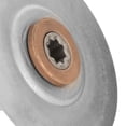 thumbnail image 4 of Blender Blade Stainless Steel Rust Proof Easy Cleaning Ice Blender Replacement Crushing Blade for Oster, 4 of 8