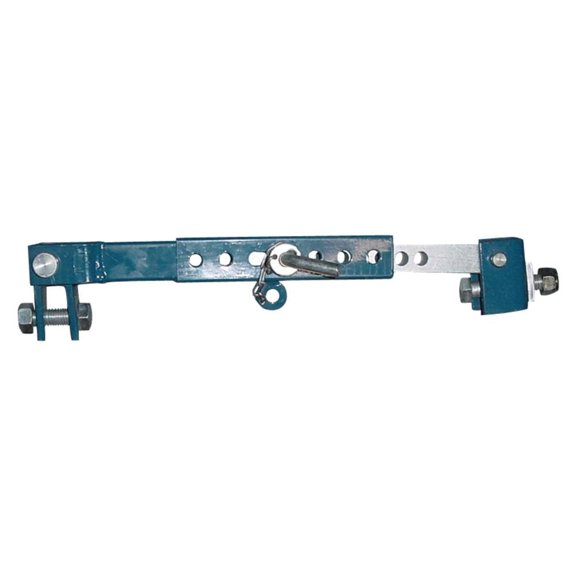 Complete Tractor 1113-2005 New Stabilizer Assembly Compatible with/Replacement for Ford Holland Tractors - D9Nnb856Bb
