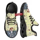 thumbnail image 1 of Zapatos para caminar para mujer, zapatillas de malla de moda, transpirables, cómodos, para enfermería, calzado informal con plataforma, zapatos para mujer, 1 of 6