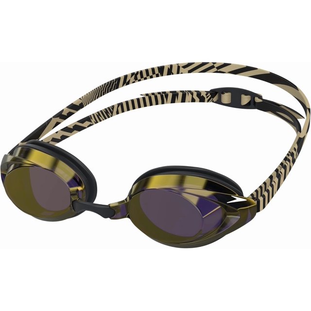 Unisex-Adult Swim Goggles Mirro Vanquisher .