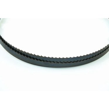 Jet 116 X 5/8 X 3 Tpi Gw Bandsaw Blade