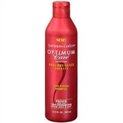 Soft Sheen Carson Optimum Care Optimum Care Stay Strong Shampoo, 13.5 oz