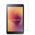 thumbnail image 3 of Samsung Galaxy Tab A 8.0 (2017) [For Model Samsung Galaxy Tab A 8.0 [For Model T385 ONLY] [3-PACK BISEN] Screen Protector, HD Clear, Anti-Scratch, Anti-Shock, Anti-Bubble, 3 of 3