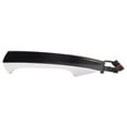 thumbnail image 4 of Front Left Driver Exterior Door Handle For Mercedes C Class E Class A2047602334, 4 of 11