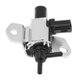 thumbnail image 3 of Válvula solenoide, L801-14-741 Válvula solenoide del colector de admisión de vacío del automóvil Válvula solenoide del colector de admisión de vacío Durabilidad extendida, 3 of 9
