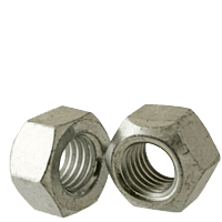 

M12-1.75 Conical Lock Nut All Metal Class 10 DIN 980 V Zinc CR+3 & Wax (metric) (Quantity: 100)