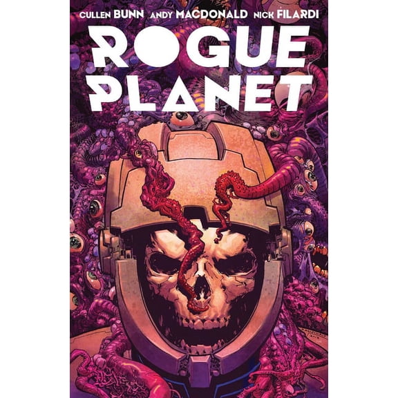 Rogue Planet, (Paperback)