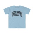 thumbnail image 1 of Speech language pathologist SLP Dad Fathers Day Shirt, Gifts, Tshirt, Tee, 1 of 2