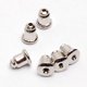 thumbnail image 2 of 25 Kit De Aretes En París Kit De Aretes En Espalda 6 X 5 Mm, 2 of 6