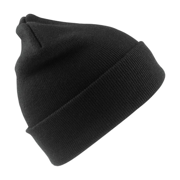Result Winter Essentials Boys/Girls Woolly Beanie