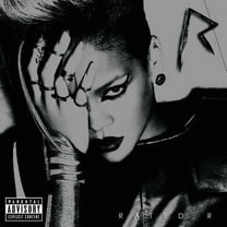 Rihanna - Rated R - Music & Performance - CD