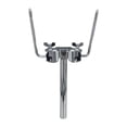 thumbnail image 4 of kusrkot Tom Drum Holder Hardware Drum Set Mount Bracket for Practice Concerts Studio, 4 of 9