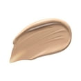 thumbnail image 3 of Almay Skin Perfecting Healthy Biome Foundation Makeup, SPF 25, 130 Medium, 1 fl oz, 3 of 14