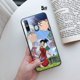 thumbnail image 1 of 45FV Inuyasha teléfono cubierta para Samsung Galaxy M02 A02 A6 A7 A8 A9 A10 A10S, 1 of 4