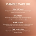 thumbnail image 6 of Yankee Candle Salted Caramel Original Large Jar Scented Candles, 22 oz, 6 of 9