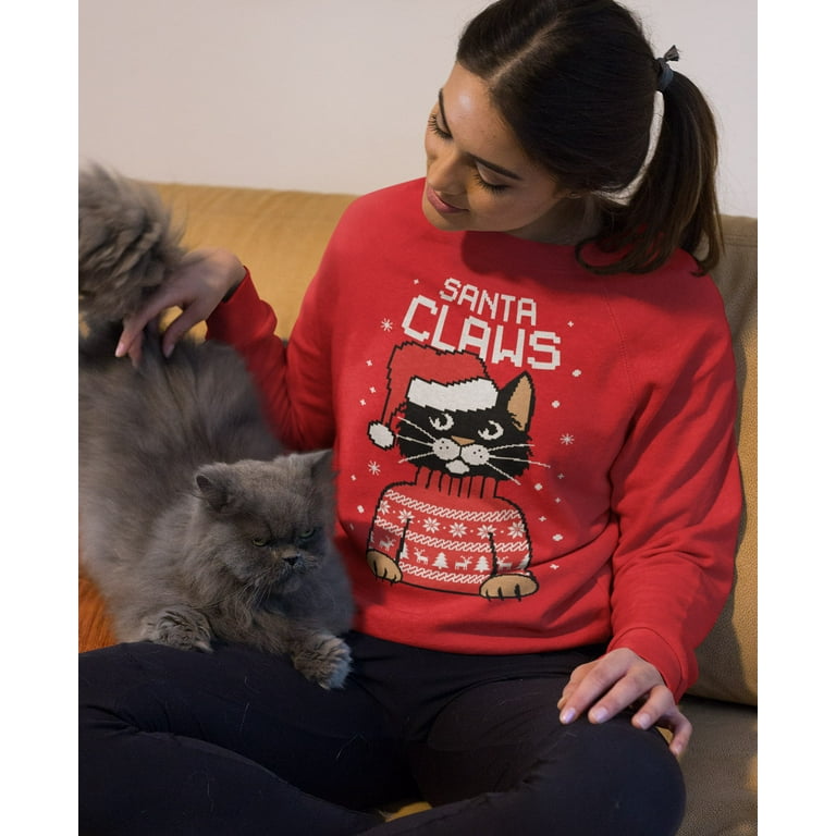 Target christmas store sweaters womens