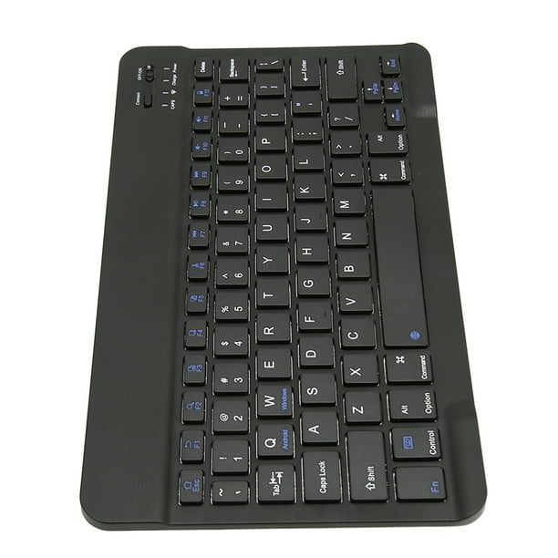 Teclado inalambrico aurrera new arrivals