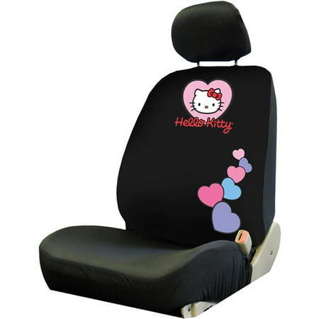 Plasticolor Hello Kitty Seat Cover